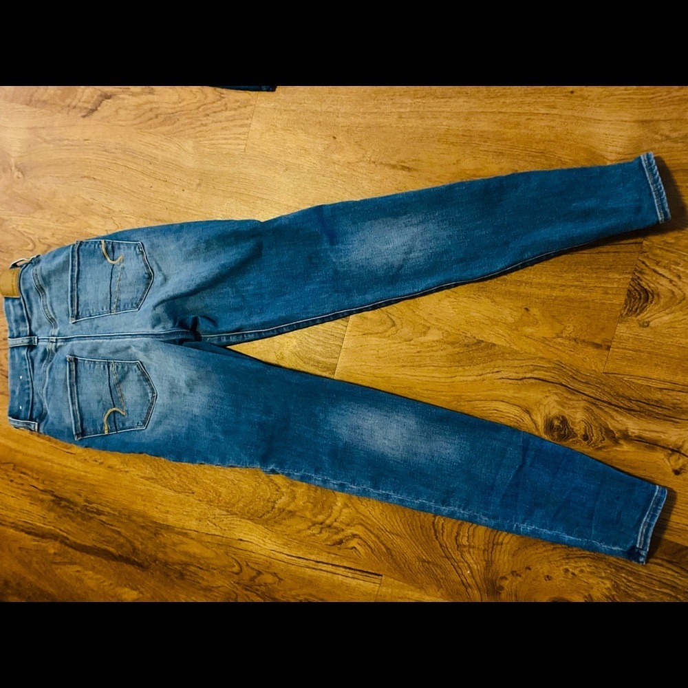 AE jeans
